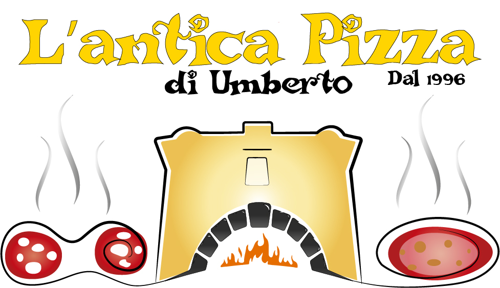 antica pizza logo